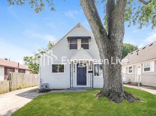 4014 Woodcliffe Ave, Dayton, OH 45420