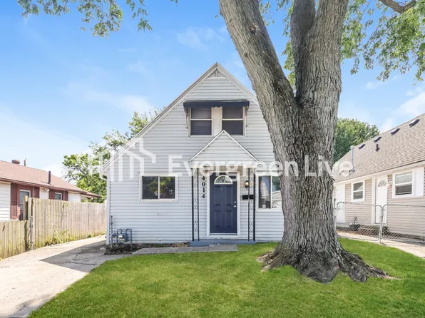 4014 Woodcliffe Ave, Dayton, OH 45420