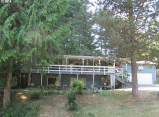 18885 S Lower Highland Rd, Beavercreek, OR 97004