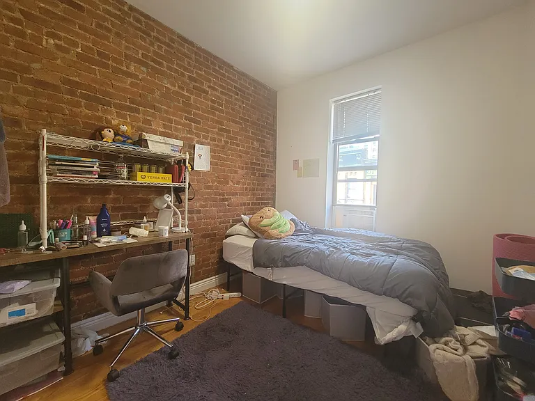 242 W 109th St #4C — Photo 5