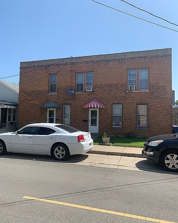 2nd image of 820/822 Crosat St
