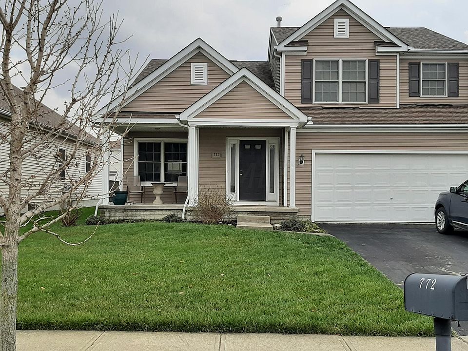1st image of 772 Towler Dr