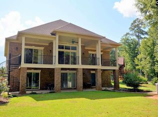 129 Peninsula Ct, Prosperity, SC 29127