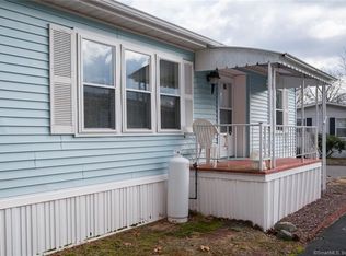 40 Matthews St TRAILER 15, Bristol, CT 06010