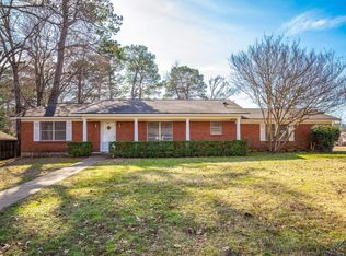 300 E Branch St, Longview, TX 75604