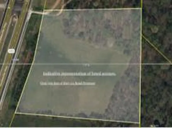 2978 Cookeville Hwy, Livingston, TN 38570
