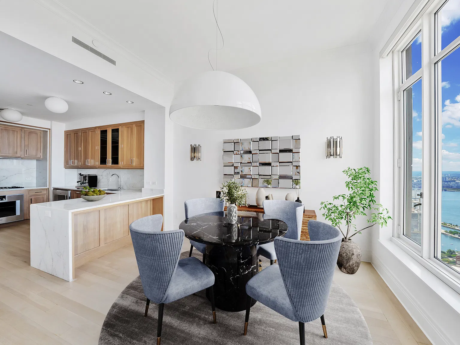 30 Park Place — Photo 4
