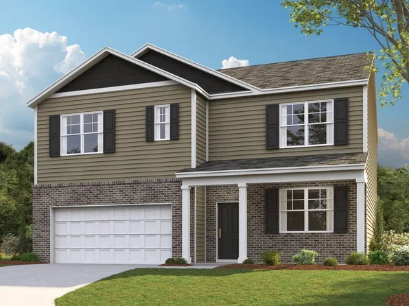 880 Blue Jay Way, Morristown, TN 37814