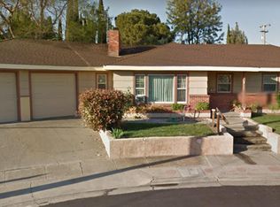 1 Hillside Rd, Antioch, CA 94509