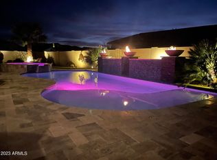 4518 W Pueblo Dr, Eloy, AZ 85131