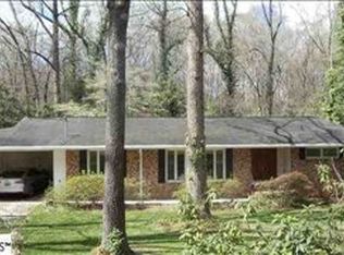 216 McSwain Dr, Greenville, SC 29615