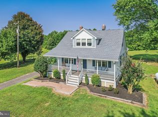 17300 Croom Rd, Brandywine, MD 20613