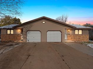 114 Northbreeze Dr, Appleton, WI 54911