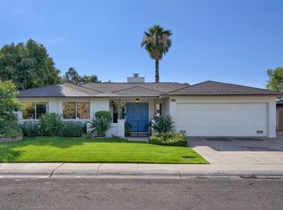 8509 E Via De Viva, Scottsdale, AZ 85258