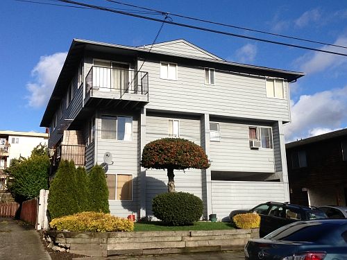 Exterior Photo