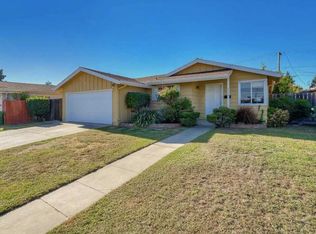 4449 Sacramento Ave, Fremont, CA