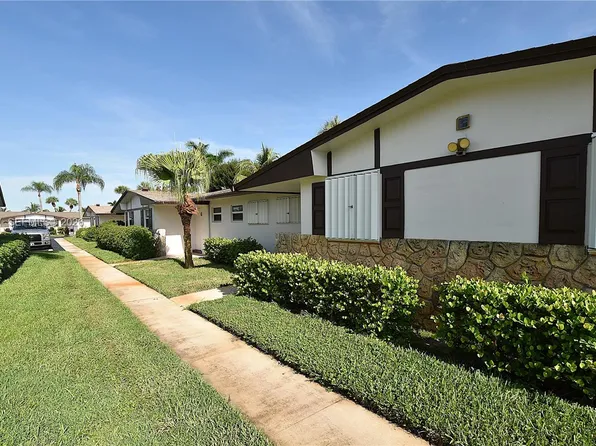 2971 Crosley Dr W APT F, West Palm Beach, FL 33415