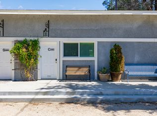 17011 Elizabeth Lake Rd #C, Lake Hughes, CA 93532
