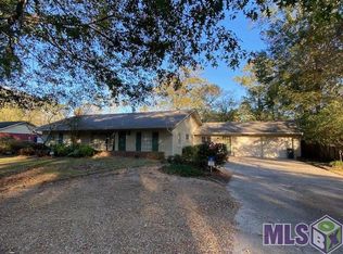 525 E River Oaks Dr, Baton Rouge, LA 70815