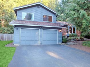 22930 NE 25th Way, Sammamish, WA 98074