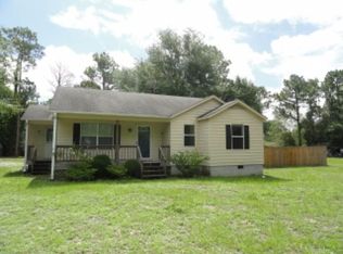 101 Hillsdale Dr, Wilmington, NC 28403