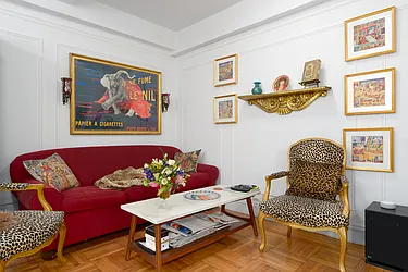 Rented by Keller Williams NYC