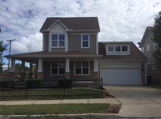 15630 Saint Clair Ave, Cleveland, OH 44110