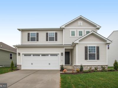 9168 Arctic Fox Way, Bealeton, VA, 22712