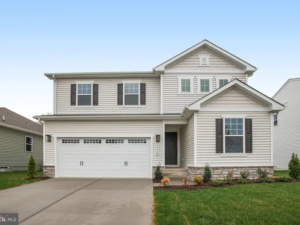 9168 Arctic Fox Way, Bealeton, VA 22712