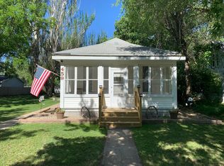 459 Montana Ave SW, Huron, SD 57350