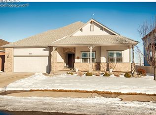 8816 Welsh Ln, Frederick, CO 80504