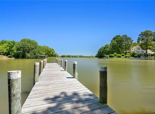 145 Little River Dr, Reedville, VA 22539