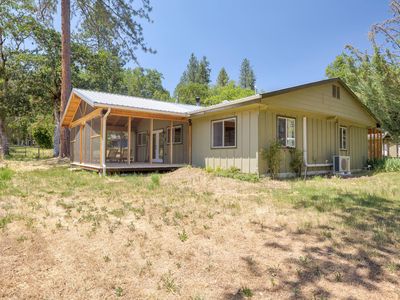 532 Sheraton Dr, Williams, OR, 97544
