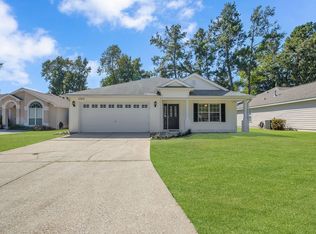 1345 Old Village Rd, Tallahassee, FL 32312