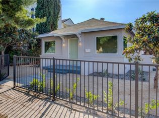 4900 York Blvd, Los Angeles, CA 90042