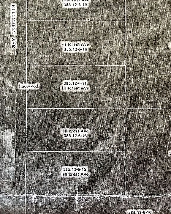 1st image of Hillcrest Ave