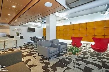 Rented by Brown Harris Stevens