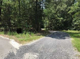 9314 River Rd, South Chesterfield, VA 23803