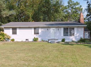 550 Roselane Dr, Howell, MI 48843