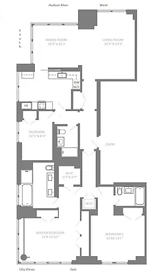 Rented by BLU Real Estate | media 35