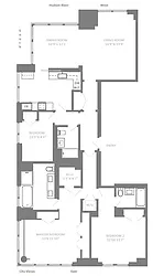 Rented by BLU Real Estate