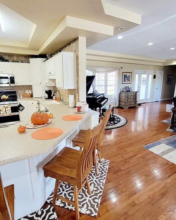 1119 Crestwood Dr, Prestonsburg, KY 41653 Zillow