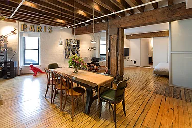 Sold by Brown Harris Stevens