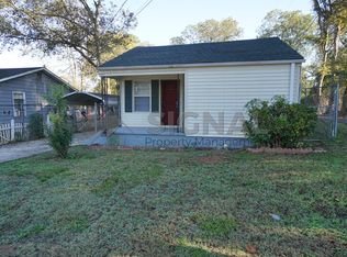 1317 16th St N, Bessemer, AL 35020
