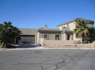 1861 E Fairway Ct, Fort Mohave, AZ 86426
