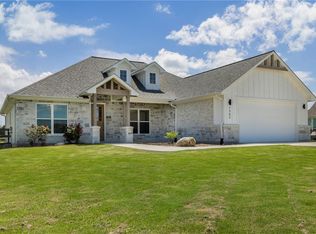 7362 Garrison Creek Dr, Bryan, TX 77808