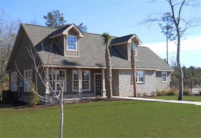 2nd image of 221 Marsh Tacky Loop Lot 25