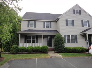 10 Saint Andrews Way #10A, East Falmouth, MA 02536