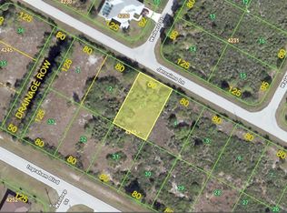 13393 Jeronimo Ln, Port Charlotte, FL 33981
