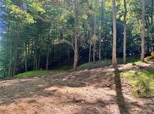 10.1 acres Powder Horn Mountain Road, Deep Gap, NC 28618